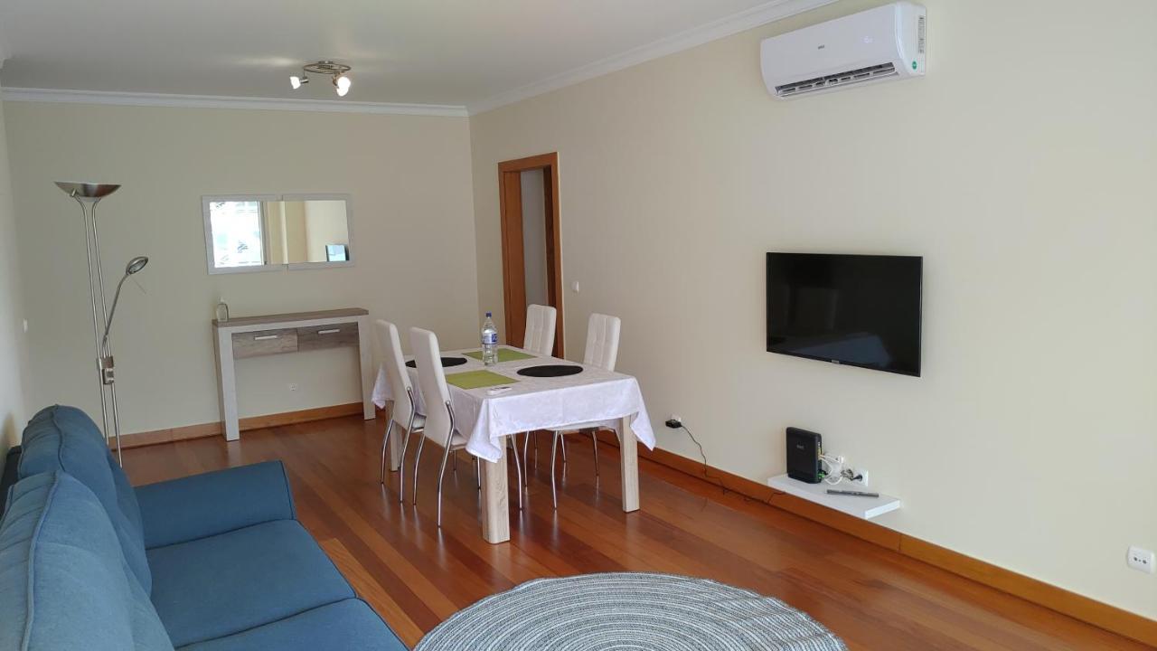 Green Park Ajuda Apartment Фуншал Екстер'єр фото